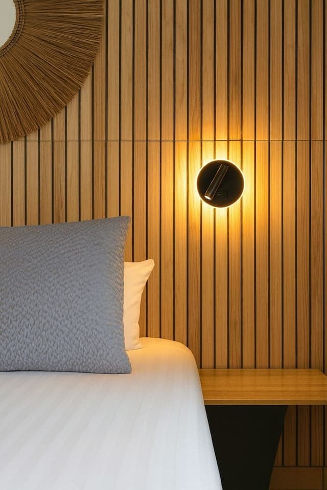 Comfort Room