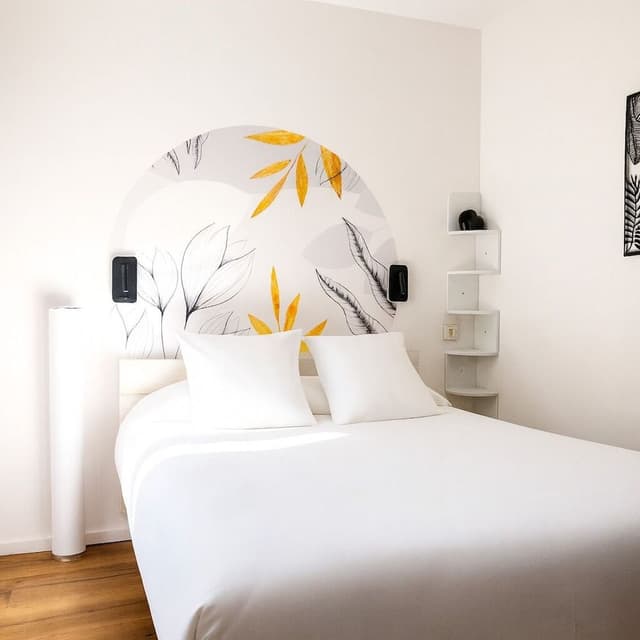 Economy Single Room