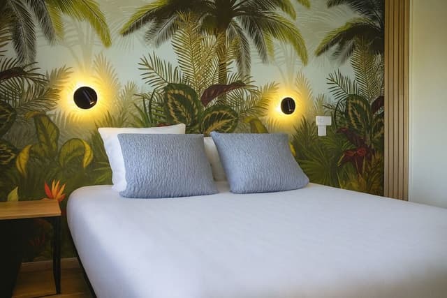 Comfort Room