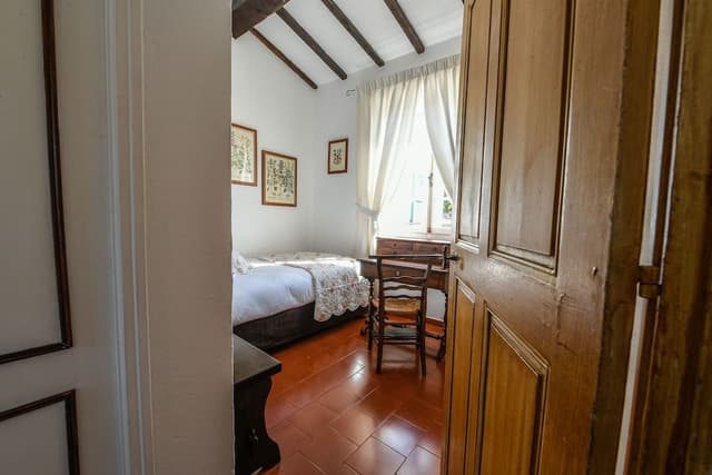Superior Triple Room, Ensuite (CTS)