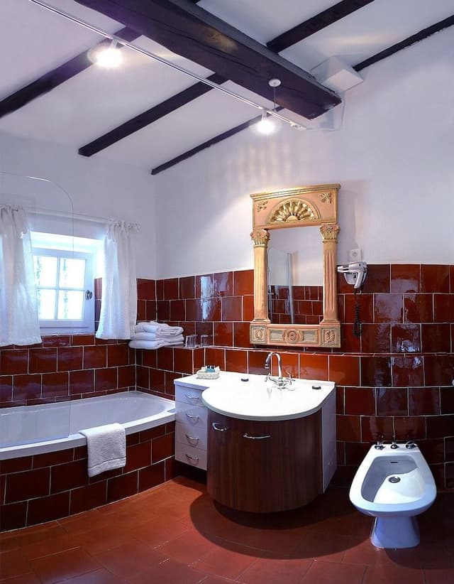 Superior Triple Room, Ensuite (CTS)