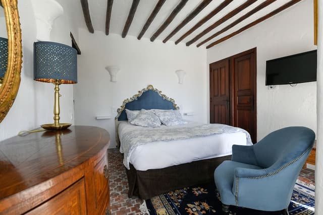 Superior Twin Room, Ensuite (CDS)