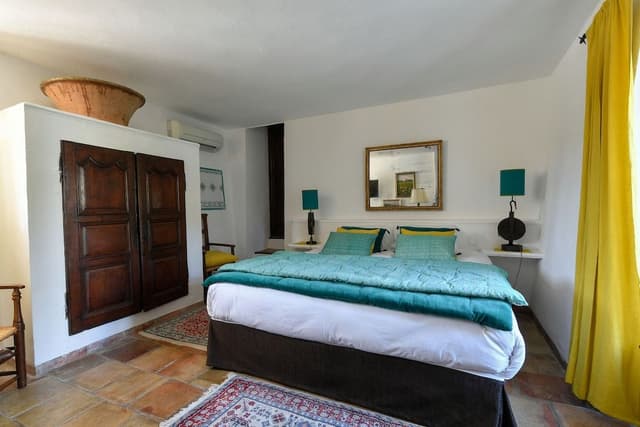 Classic Double Room, Ensuite, Garden View (CDC)