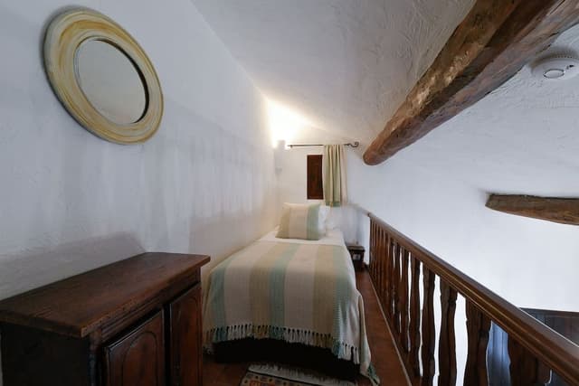 Superior Triple Room, Ensuite (CTS)