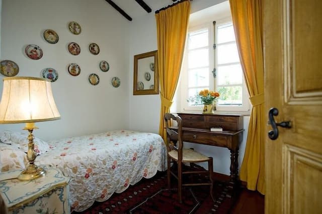 Superior Triple Room, Ensuite (CTS)