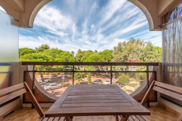 Standard Double Room, Terrace
