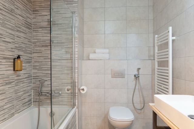 Standard Double Room, Terrace