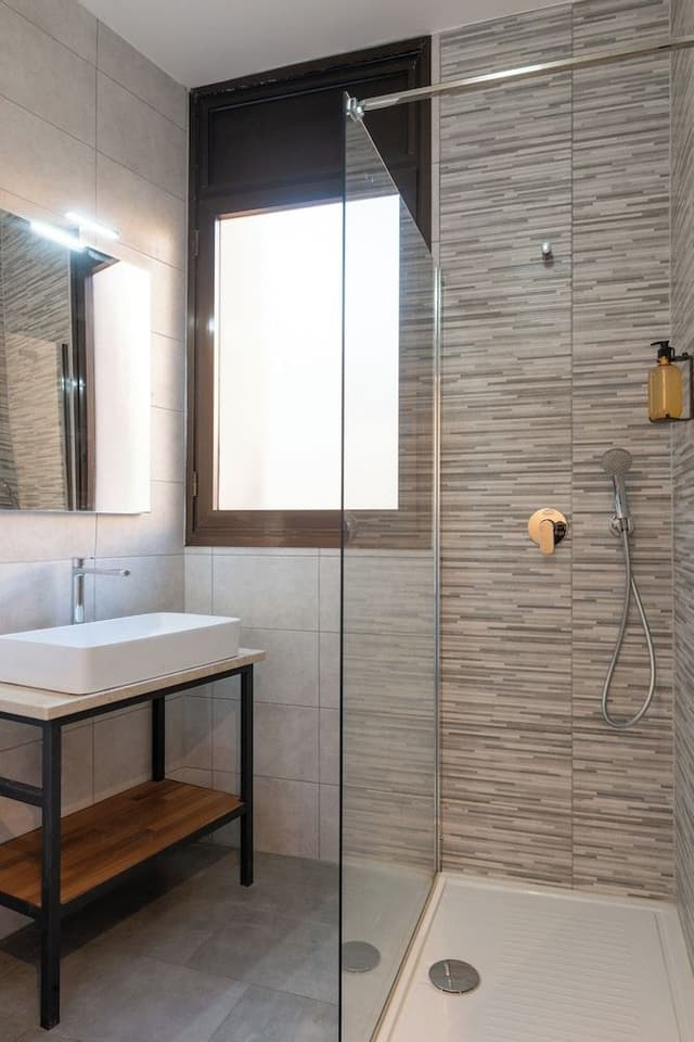 Standard Double Room, Courtyard Area