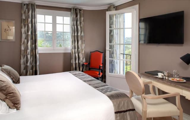 Superior Double or Twin Room
