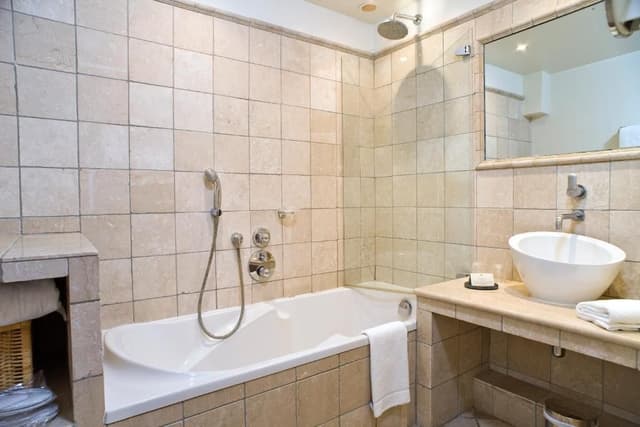 Superior Double or Twin Room