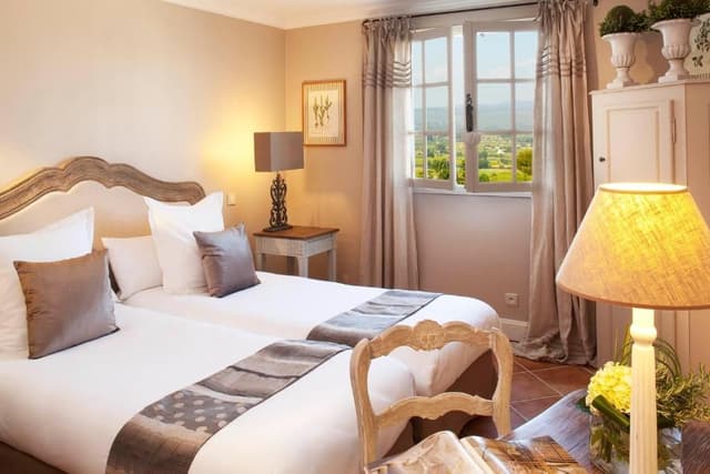 Superior Double or Twin Room
