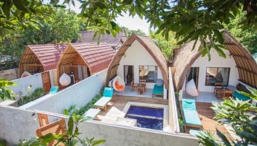 Villa Hoomea Private Pool Villa Hoomea Private Pool