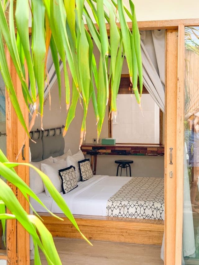 Deluxe Villa, 1 Bedroom, Private Pool