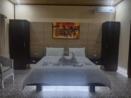 Standard Villa 1 Bedroom Private Pool