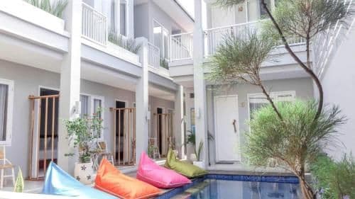 Mantra Gili Mantra Gili