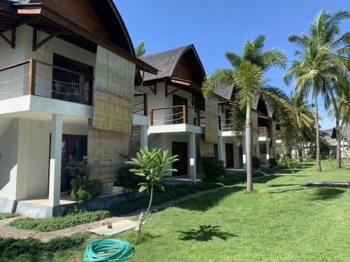 The Club Villas Lombok The Club Villas Lombok