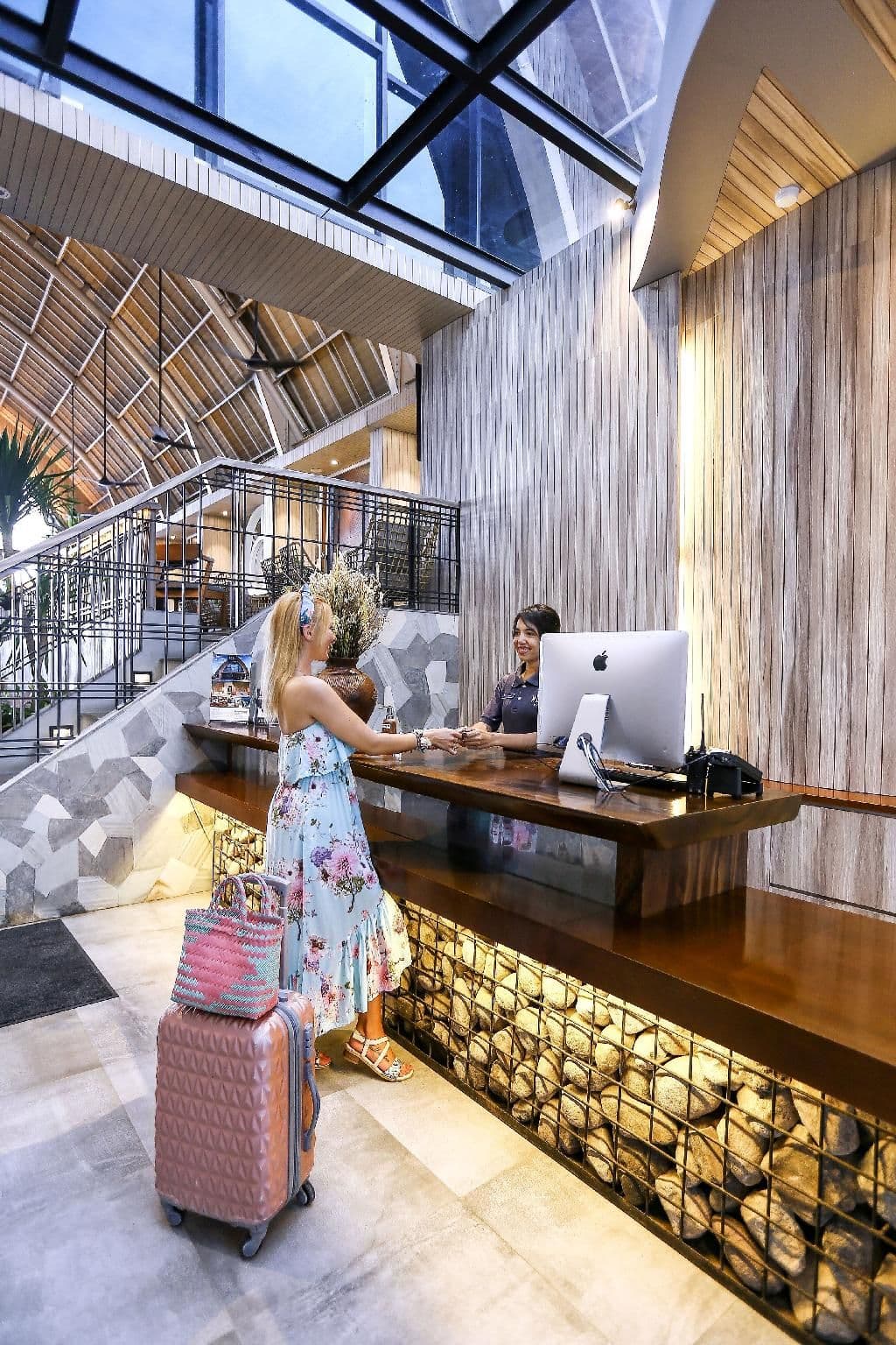 Marc Hotel Gili Trawangan