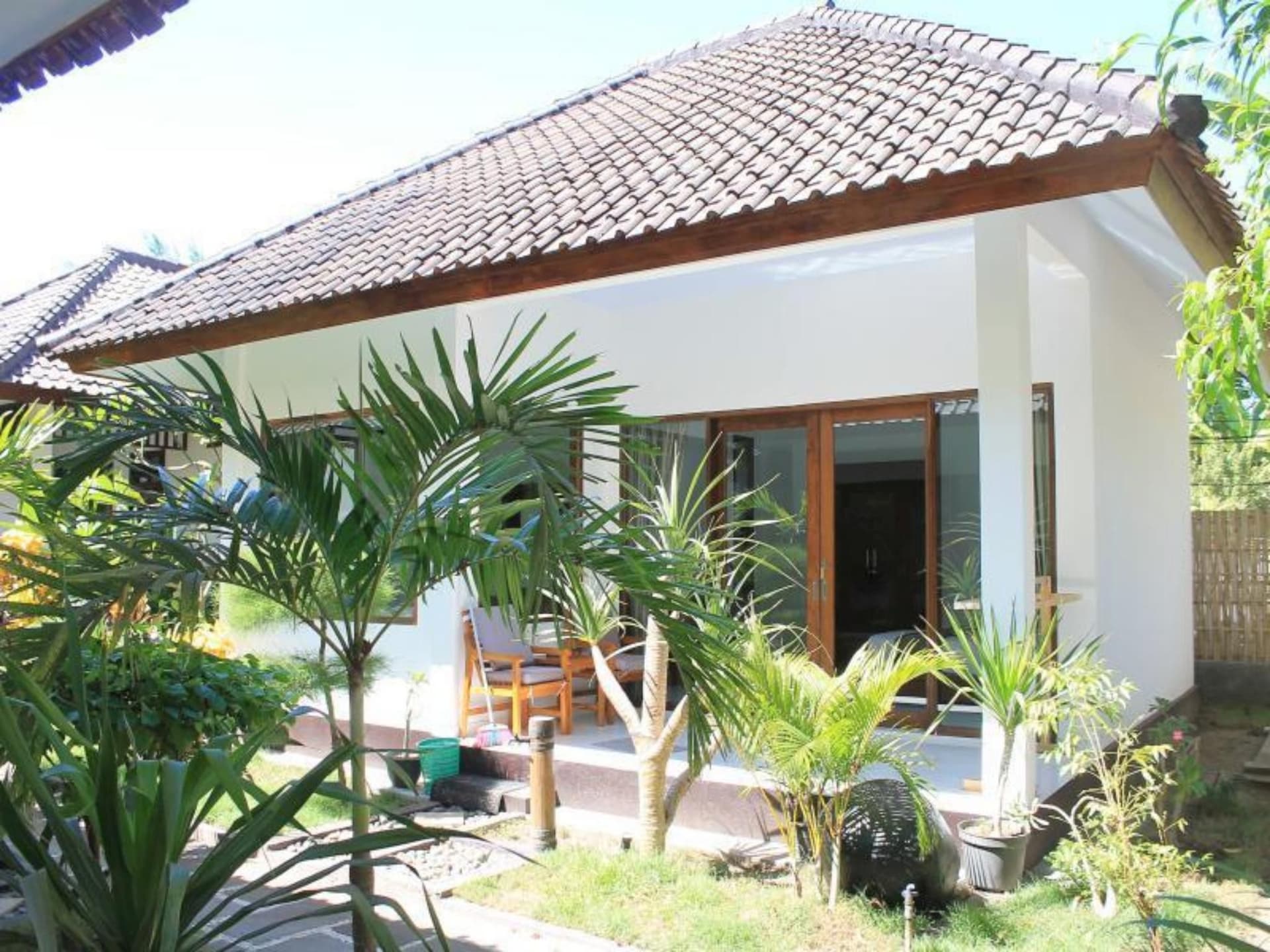 Gili Smile Bungalow Gili Smile Bungalow
