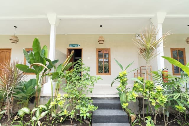 Superior 6-Bed Female Dorm