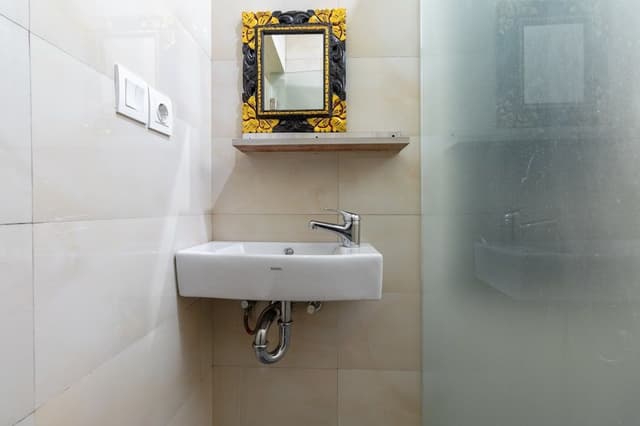 Deluxe Twin Room, 2 Twin Beds, Non Smoking, Private Bathroom
