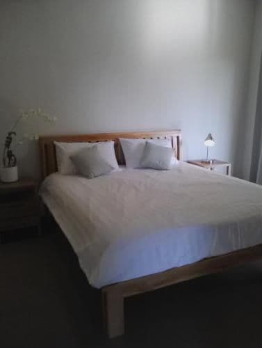 Standard Villa 1 Bedroom