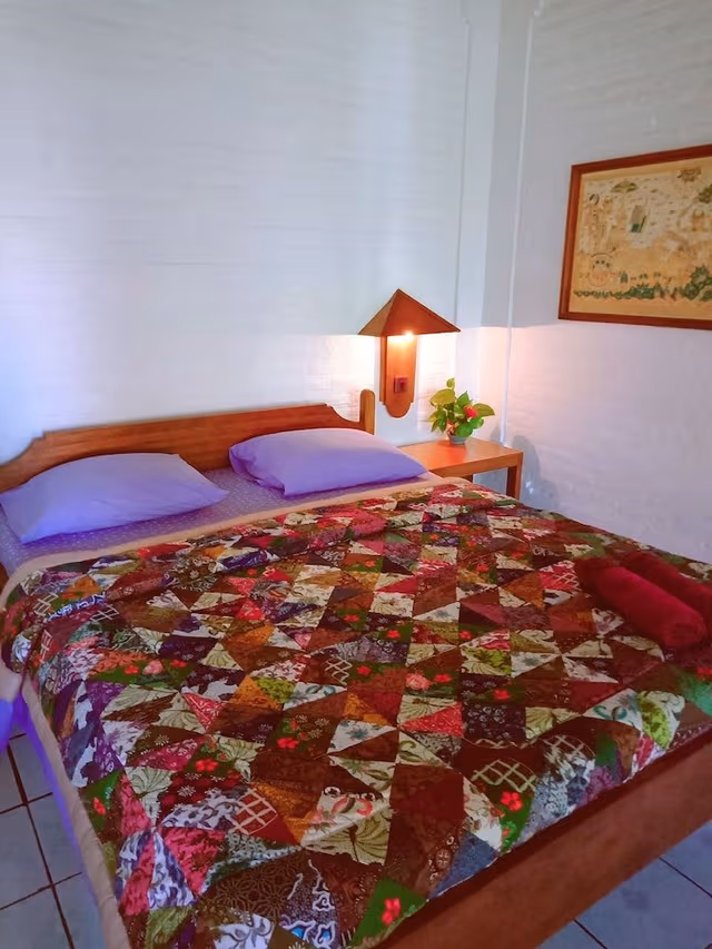 Standard Room (AC)