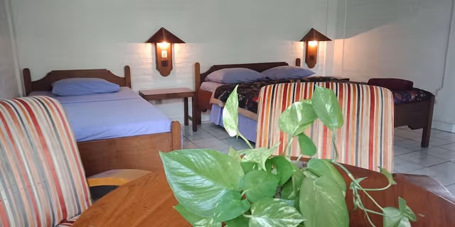 Standard Room (AC)