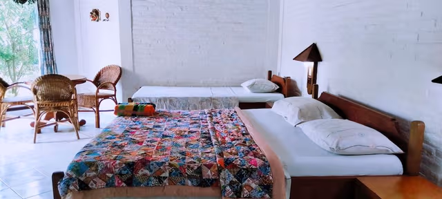 Standard Room (AC)
