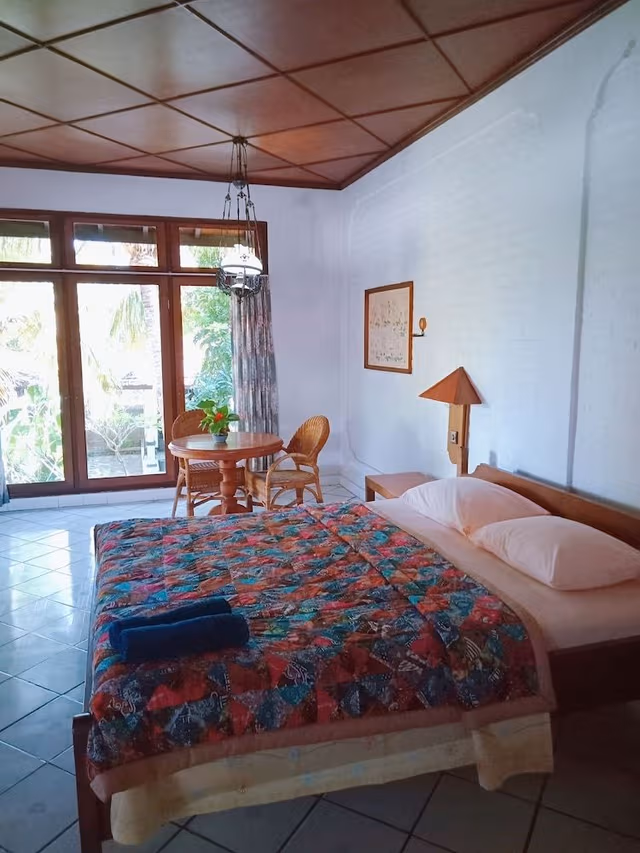 Standard Room (AC)