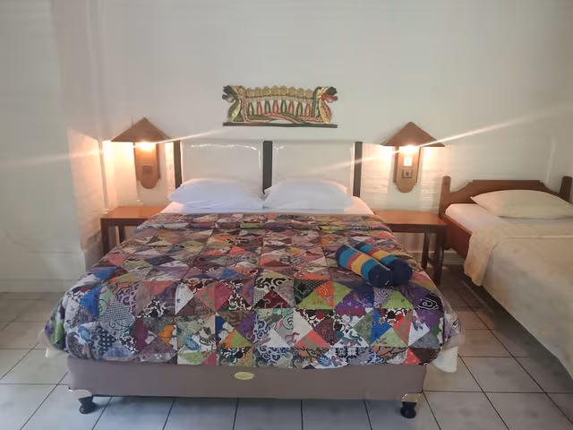 Standard Room (AC)