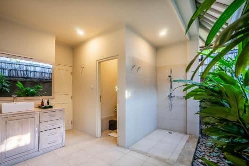 3 Bedroom Pool Villa