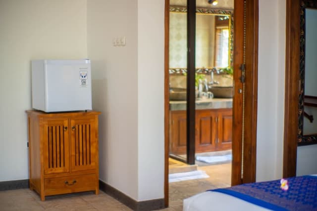 Lion Villa, 2 Bedrooms, Hill Landscape