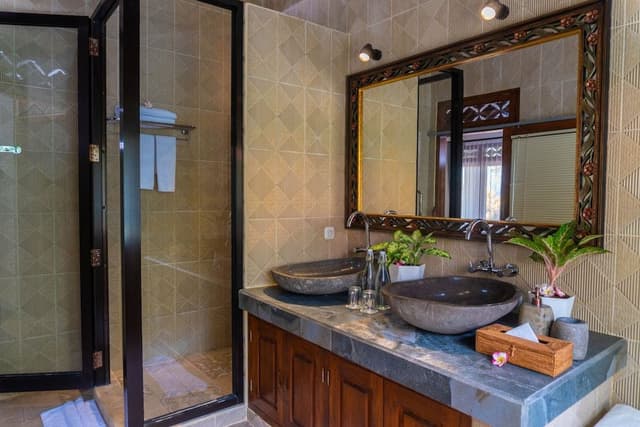 Lion Villa, 2 Bedrooms, Hill Landscape