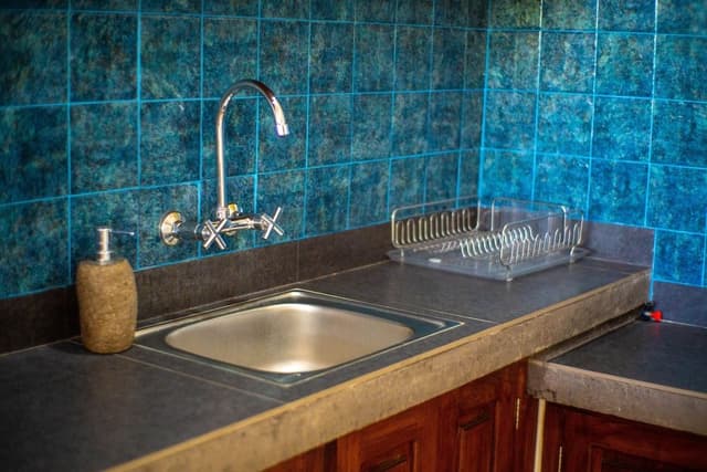 Lion Villa, 2 Bedrooms, Hill Landscape