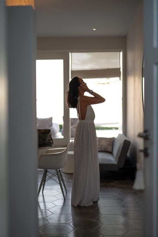 Luxury Studio, Beach View