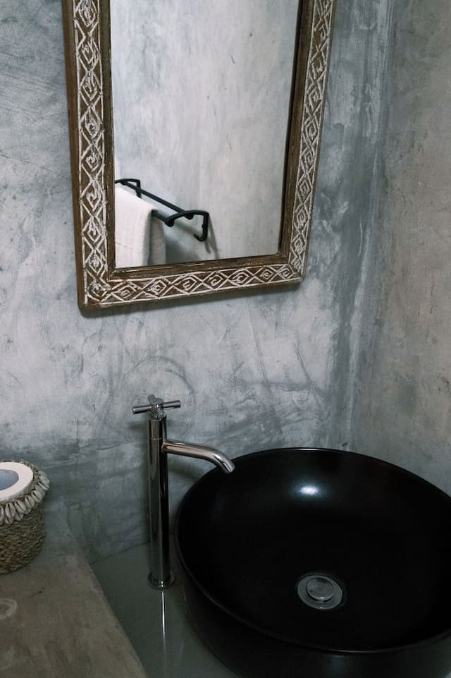 Cabine Room 15