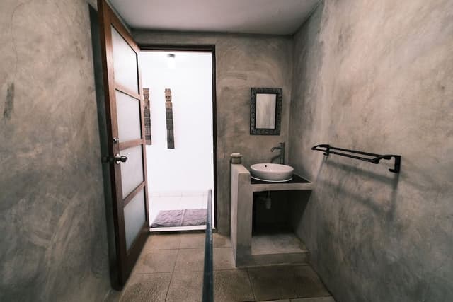 Cabine Room 15