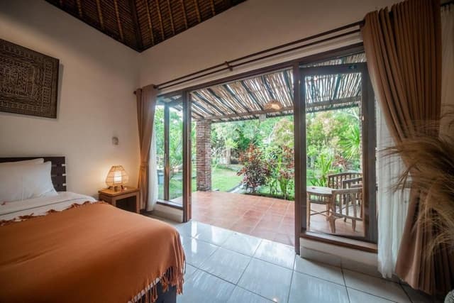 Apartemen Room