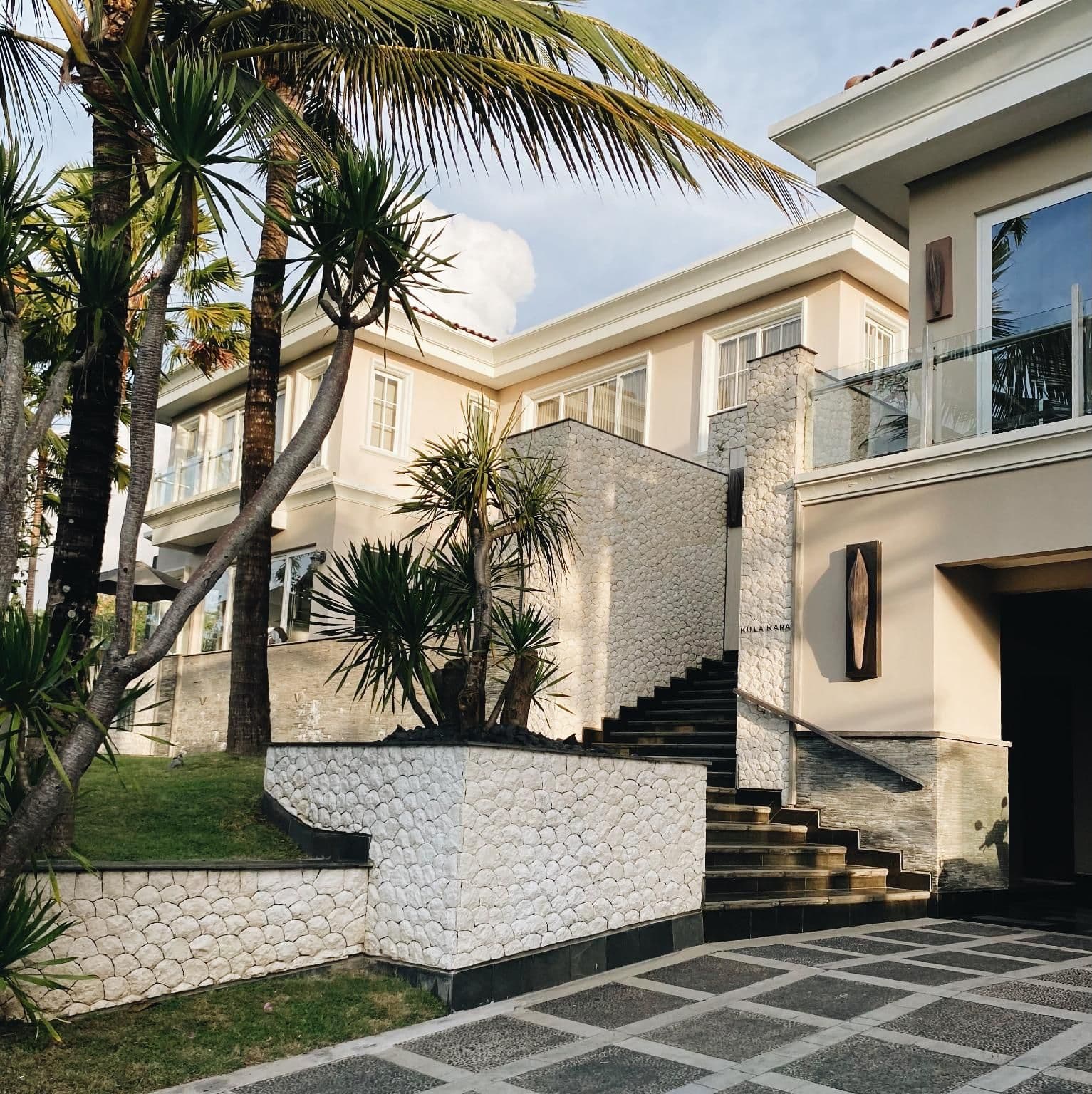 Kula Kara Private Villas