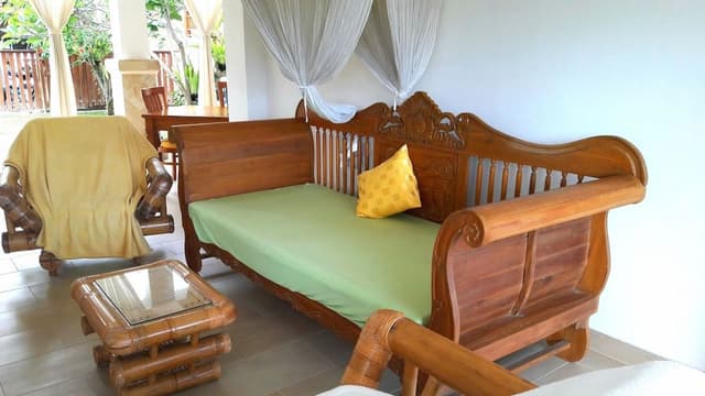 Comfort Double Room, Terrace