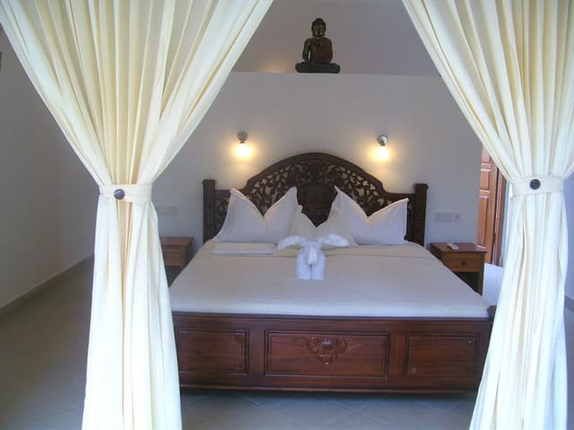 Comfort Double Room, Terrace