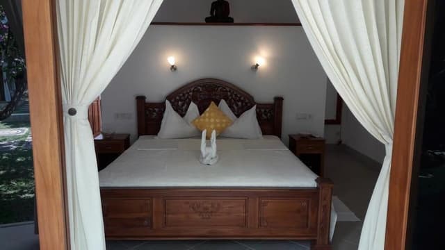 Comfort Double Room, Terrace