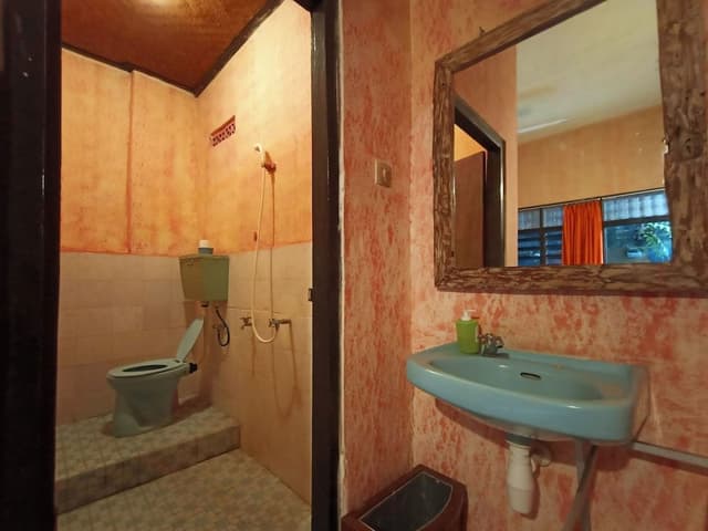 Budget Double or Twin Room
