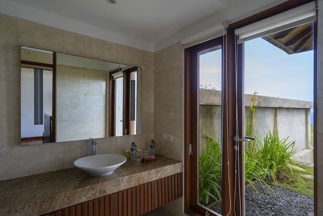 Luxury Villa, 2 Bedrooms, Ocean View