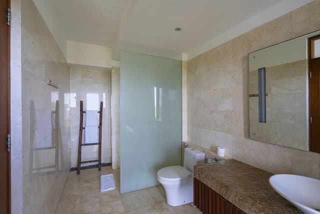 Luxury Villa, 2 Bedrooms, Ocean View