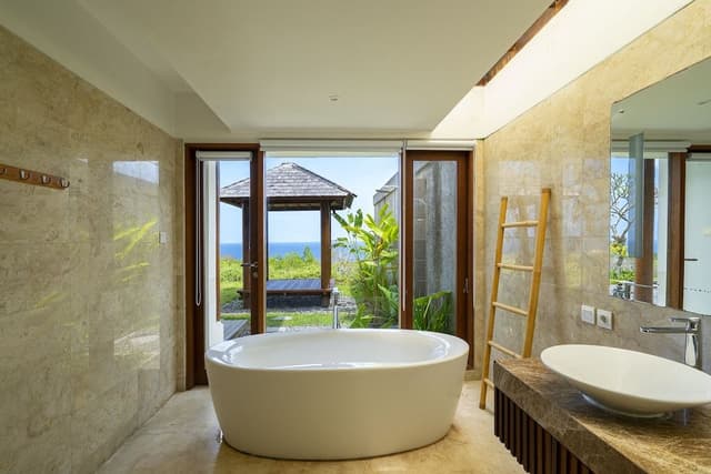 Luxury Villa, 2 Bedrooms, Ocean View