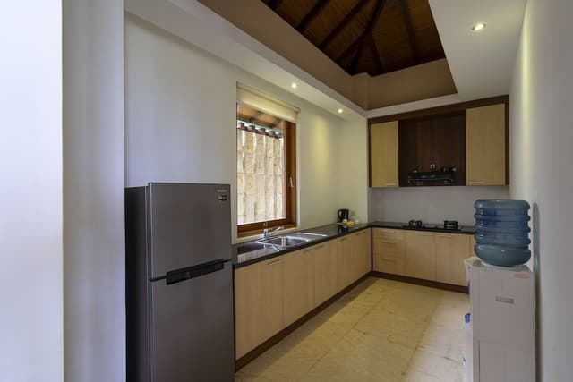Luxury Villa, 1 Bedroom, Ocean View