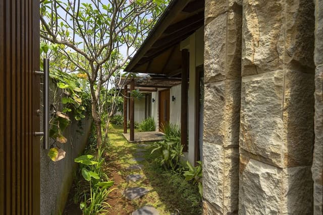 Luxury Villa, 2 Bedrooms, Ocean View