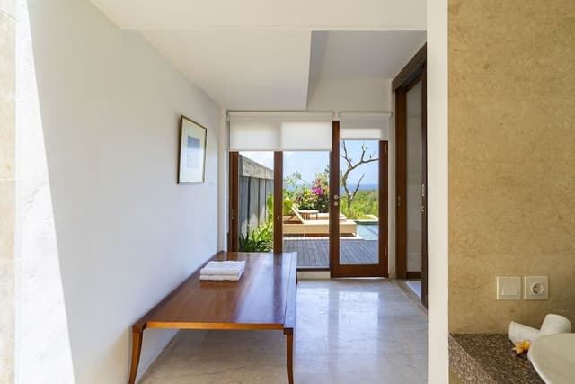 Luxury Villa, 2 Bedrooms, Ocean View