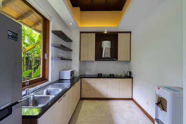 Luxury Villa, 2 Bedrooms, Ocean View
